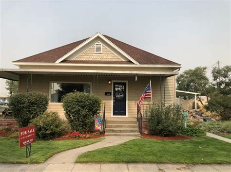 The Zestimate for this Single Family is $242,900, which has increased by $1,540 in the last 30 days. . Zillow ritzville wa